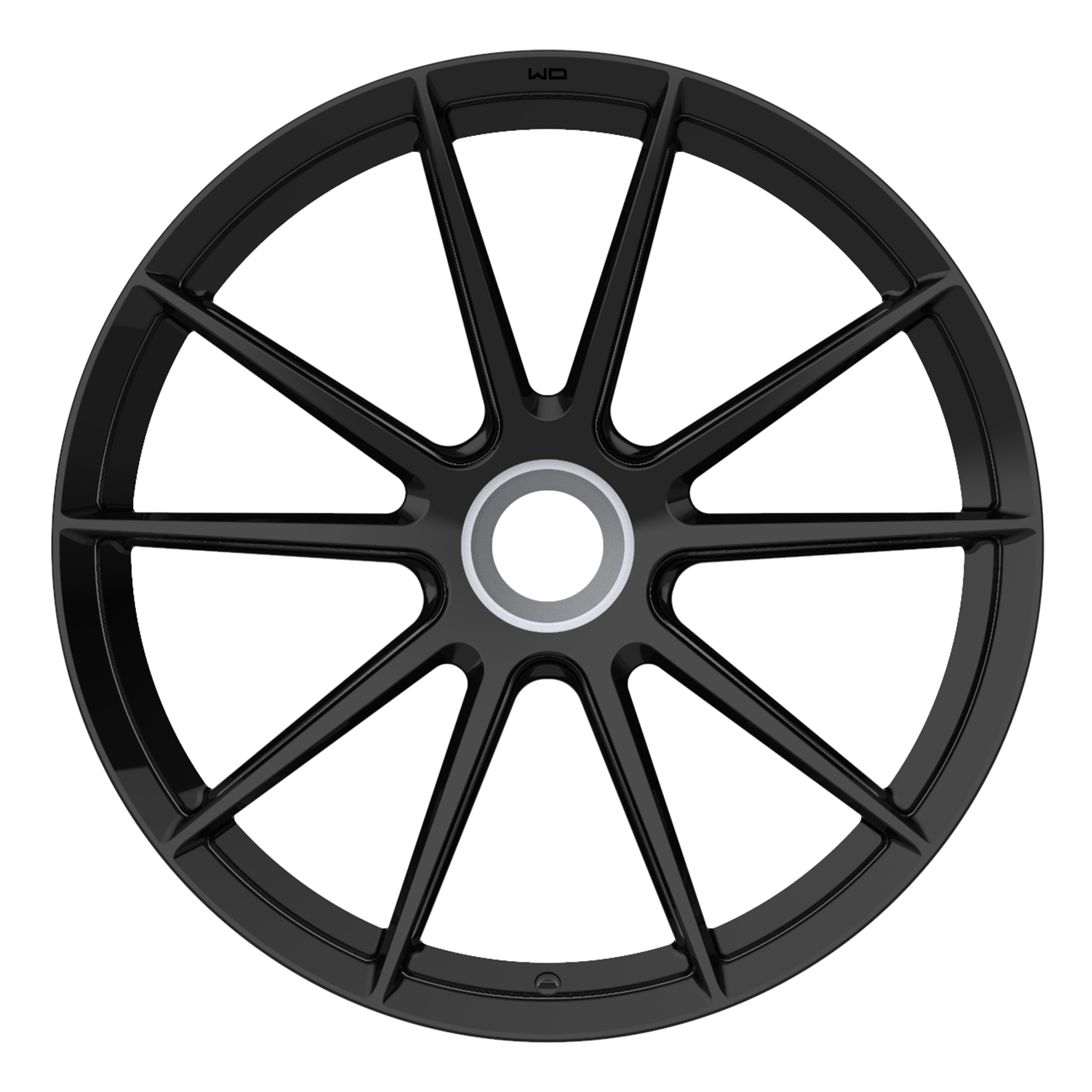 WD CL5R CENTERLOCK CONCAVE SERIES - Wheel Designers