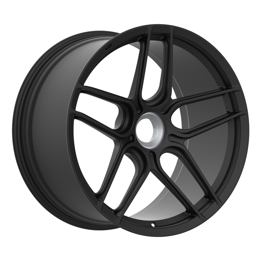 WD CL5S CENTERLOCK CONCAVE SERIES - Wheel Designers