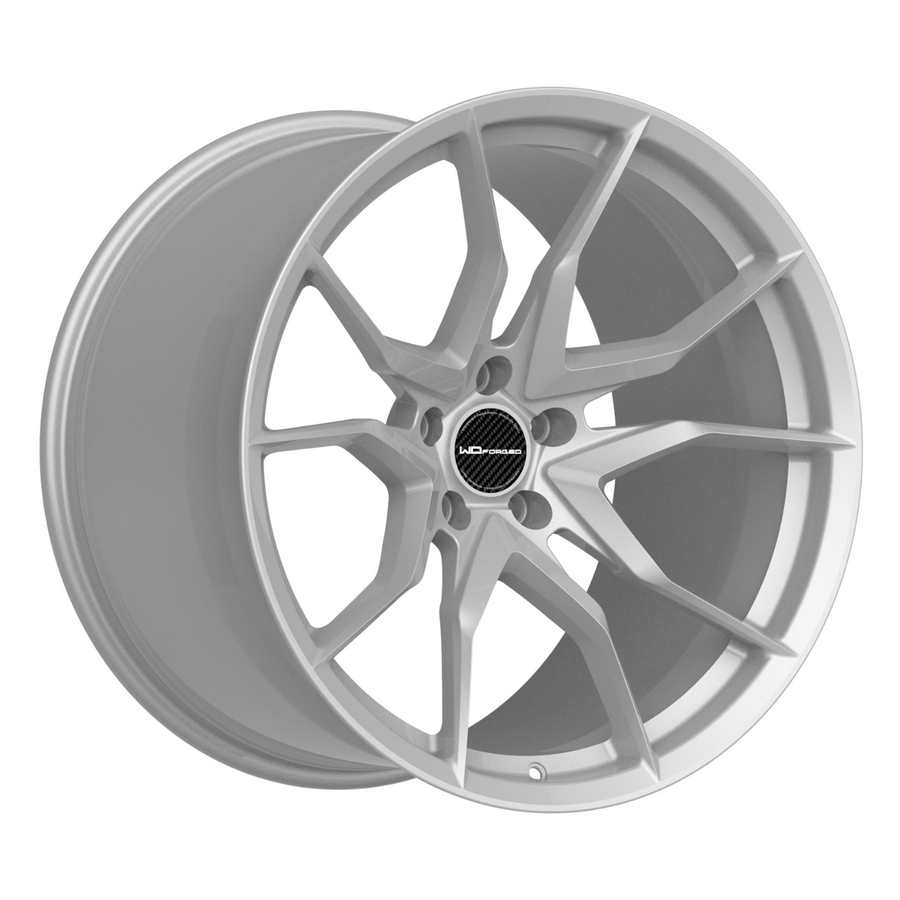 WD FORED GSX1 OE SERIES CORVETTE C8 GRANDSPORT GS GSX 20X10 21X13 20X10 21X13 - Wheel Designers