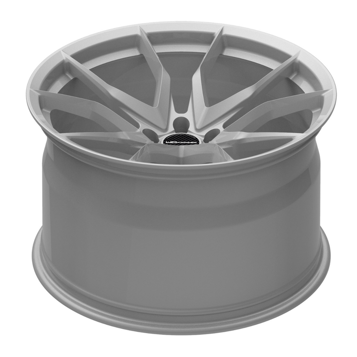WD FORED GSX1 OE SERIES CORVETTE C8 GRANDSPORT GS GSX 20X10 21X13 20X10 21X13 - Wheel Designers