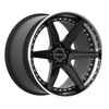 WD FORGED GT6 MULTI-PIECE CONCAVE SERIES CORVETTE C8 Z06 ERAY - Wheel Designers