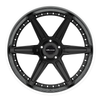 WD FORGED GT6 MULTI-PIECE CONCAVE SERIES CORVETTE C8 Z06 ERAY - Wheel Designers