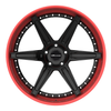 WD FORGED GT6 MULTI-PIECE CONCAVE SERIES CORVETTE C8 Z06 ERAY - Wheel Designers