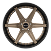 WD FORGED GT6 MULTI-PIECE CONCAVE SERIES CORVETTE C8 Z06 ERAY - Wheel Designers