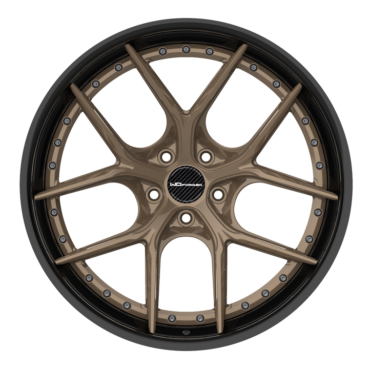 WD FORGED GTS MULTI-PIECE CONCAVE SERIES CORVETTE C8 ZR1 ZR1X ERAY - Wheel Designers