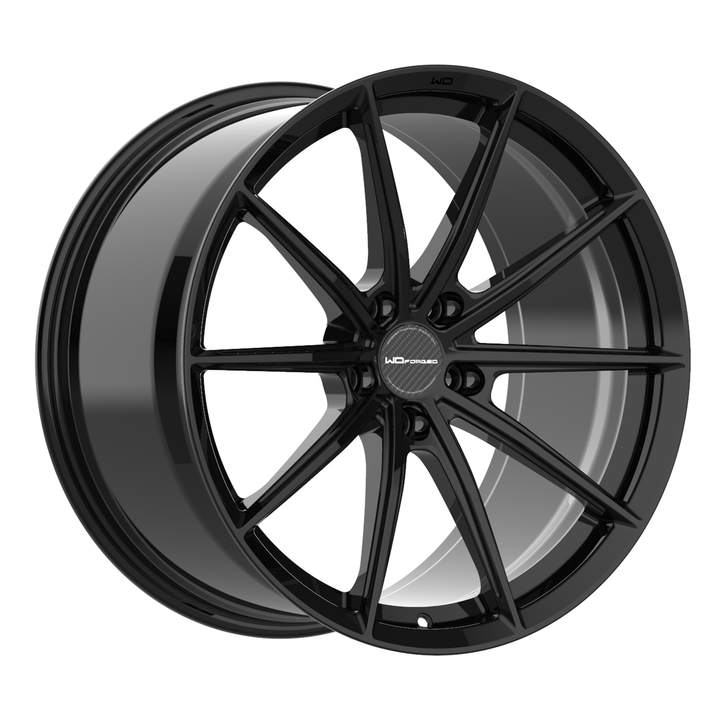 WD AS10S MONOBLOCK CONCAVE SERIES - Wheel Designers