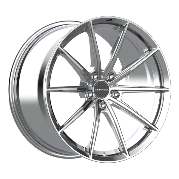 WD AS10S MONOBLOCK CONCAVE SERIES CORVETTE GRANDSPORT Z06 ZR1 - Wheel Designers