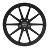 WD AS10S MONOBLOCK CONCAVE SERIES CORVETTE BASE STINGRAY Z51 - Wheel Designers