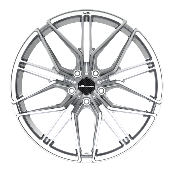 WD AS12 MONOBLOCK CONCAVE SERIES