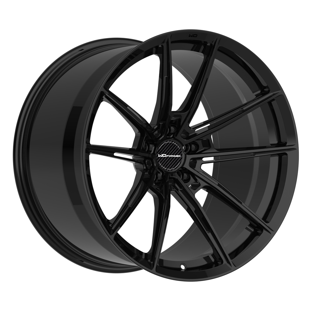WD FORGED AS15 MONOBLOCK CONCAVE SERIES