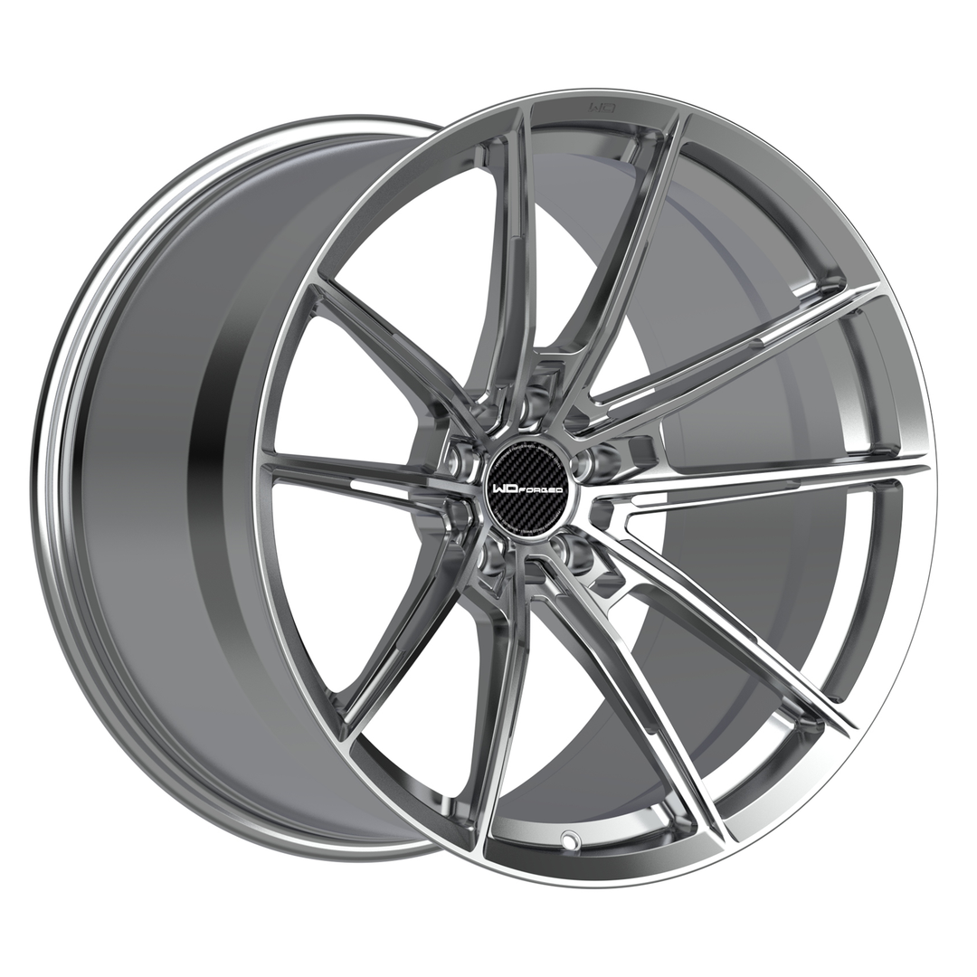 WD FORGED AS15 MONOBLOCK CONCAVE SERIES