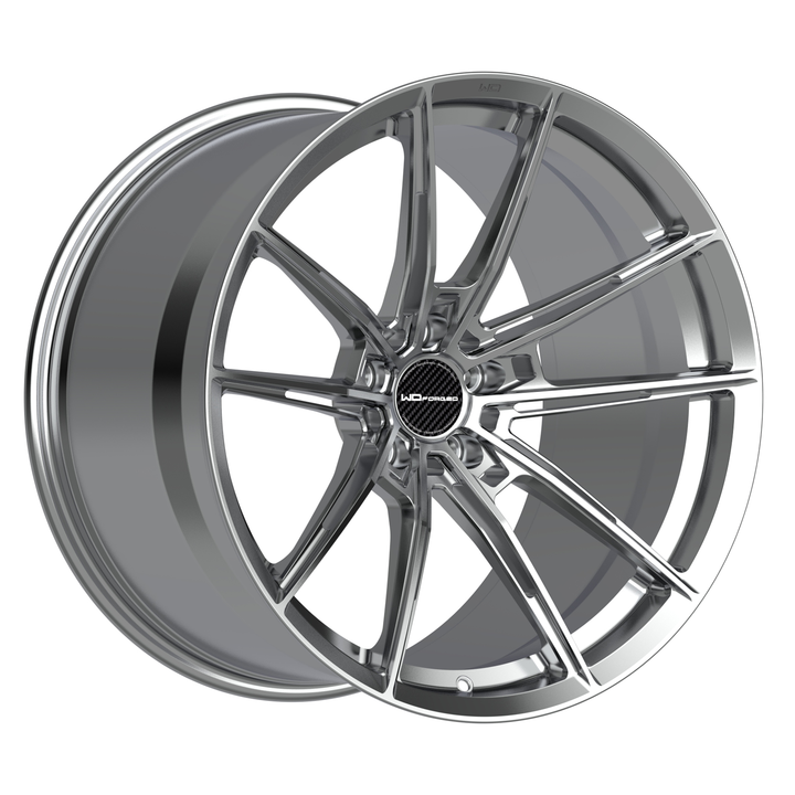 WD FORGED AS15 MONOBLOCK CONCAVE SERIES