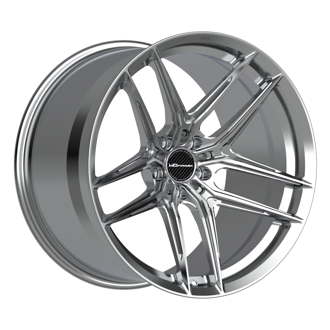 WD FORGED AS7 MONOBLOCK CONCAVE SERIES