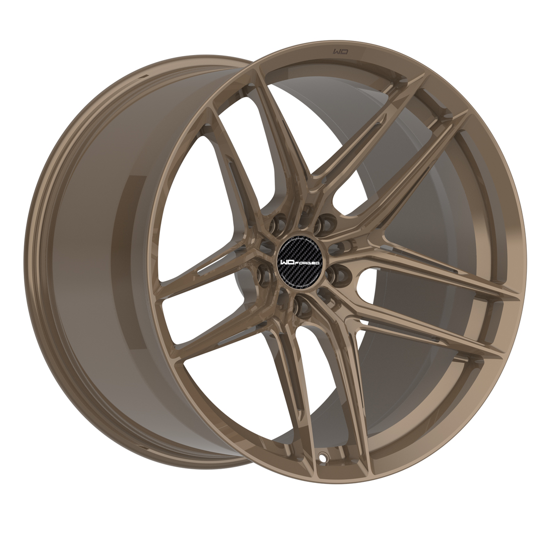 WD FORGED AS7 MONOBLOCK CONCAVE SERIES – Wheel Designers