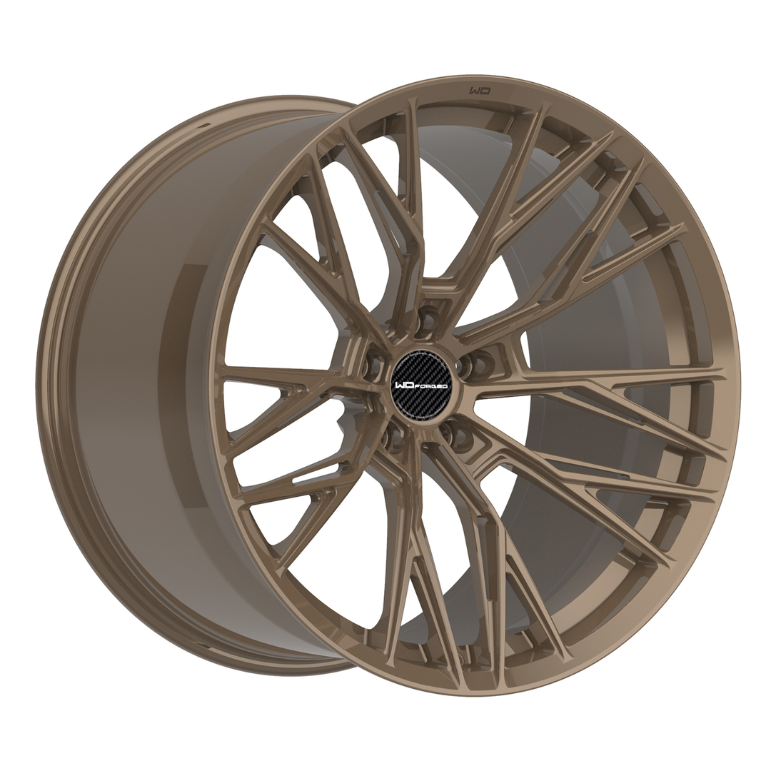 WD FORED AS16 CORVETTE C8 Z06 ERAY 20X10 21X13 - Wheel Designers