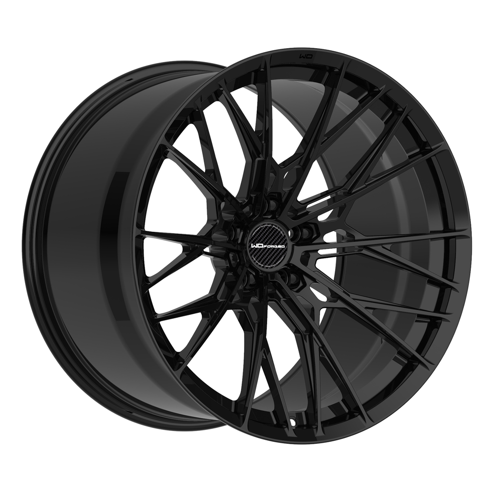 WD FORED AS17 CORVETTE C8 Z06 ERAY 20X10 21X13 - Wheel Designers