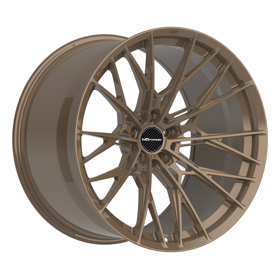 WD FORED AS17 CORVETTE C8 Z06 ERAY 20X10 21X13 - Wheel Designers