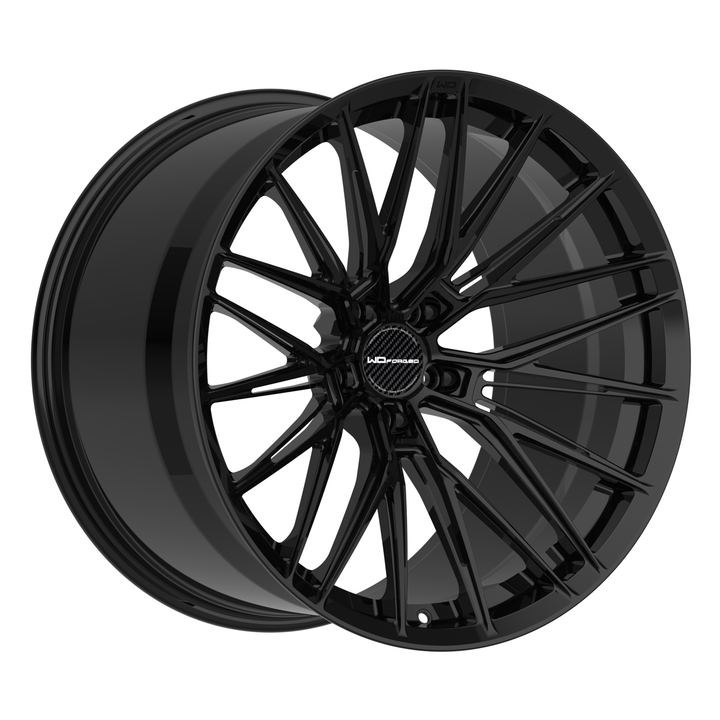 WD FORGED AS14 MONOBLOCK CONCAVE SERIES