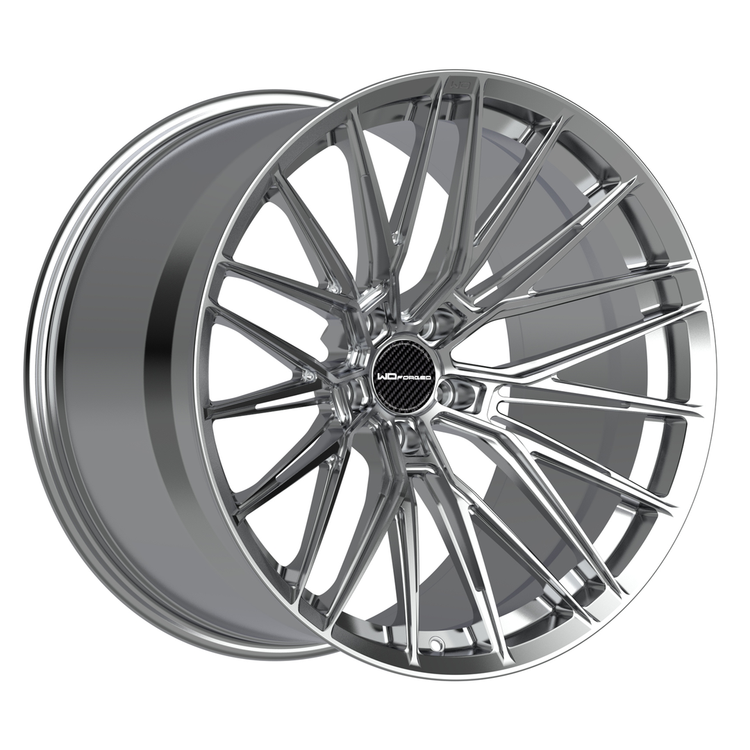 WD FORGED AS14 MONOBLOCK CONCAVE SERIES