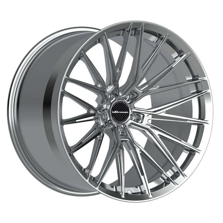 WD FORGED AS14 MONOBLOCK CONCAVE SERIES