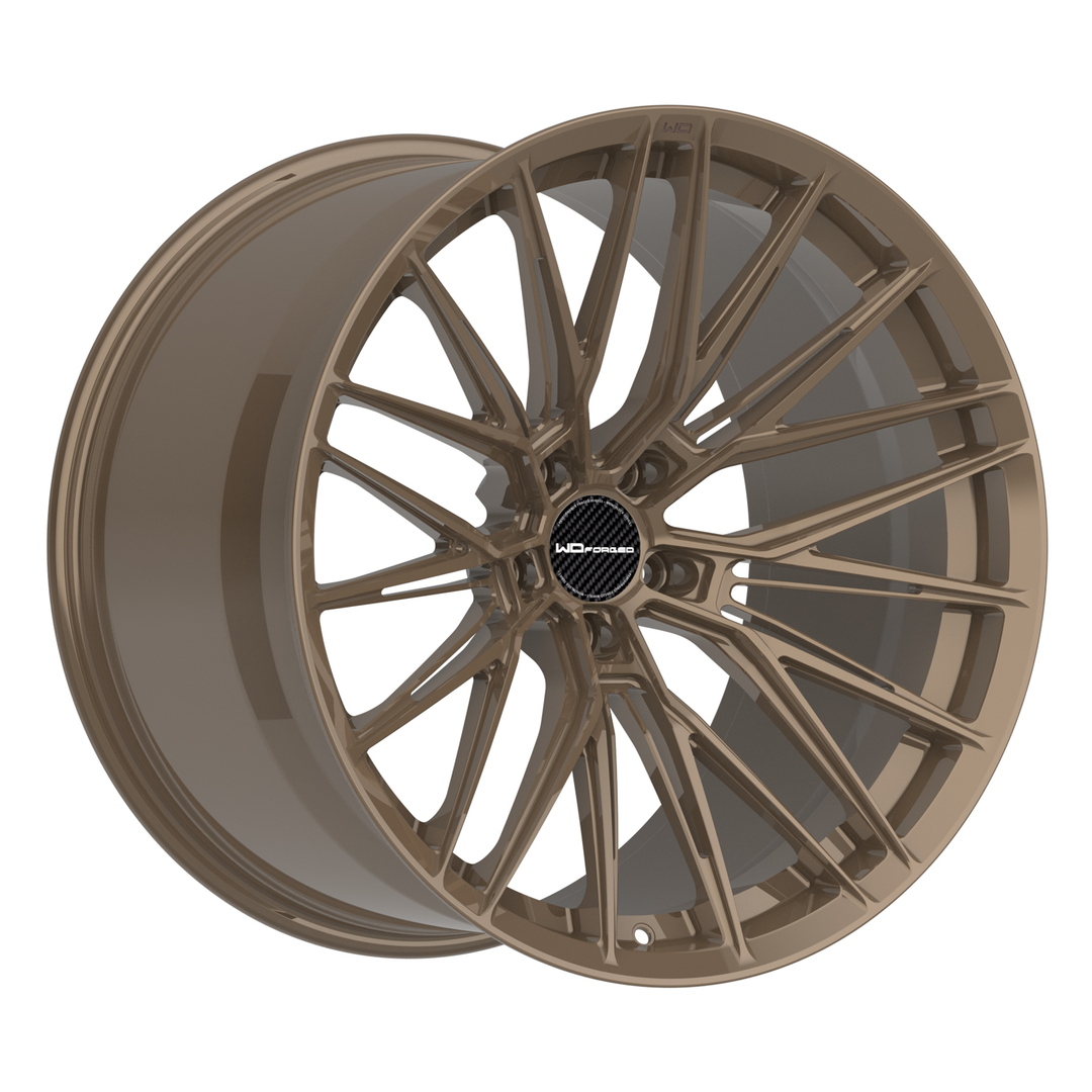 WD FORGED AS14 MONOBLOCK CONCAVE SERIES