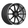 WD FORGED GT10S MULTI-PIECE CONCAVE SERIES CORVETTE C8 Z06 ERAY - Wheel Designers