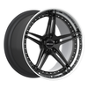 WD FORGED GT5M MULTI-PIECE CONCAVE SERIES CORVETTE C8 Z06 ERAY ZR1 - Wheel Designers
