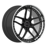 WD FORGED GT5S MULTI-PIECE CONCAVE SERIES CORVETTE C8 Z06 ERAY ZR1 - Wheel Designers