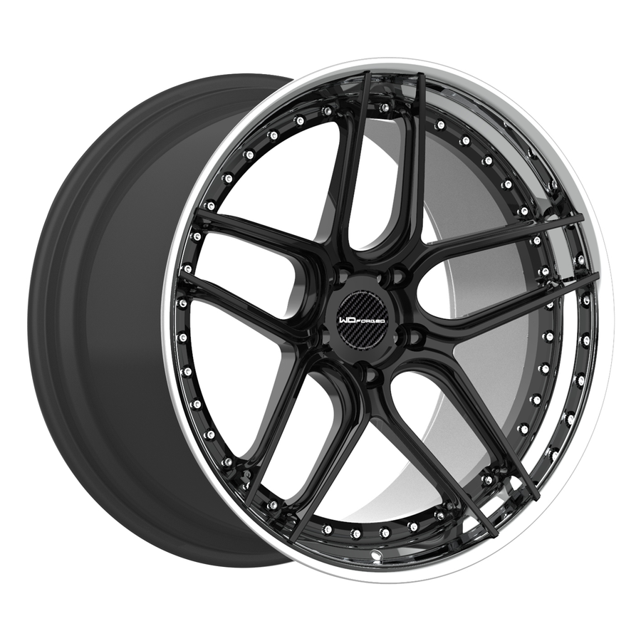 WD FORGED GT5S MULTI-PIECE CONCAVE SERIES CORVETTE C8 ZR1 ZR1X ERAY ZR1 - Wheel Designers