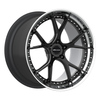 WD FORGED GT5 MULTI-PIECE CONCAVE SERIES CORVETTE C8 Z06 ERAY ZR1 - Wheel Designers
