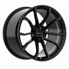 WD FORGED GS01 OE SERIES FITS CORVETTE C6/C7 BASE & Z51 19X8.5 20X10