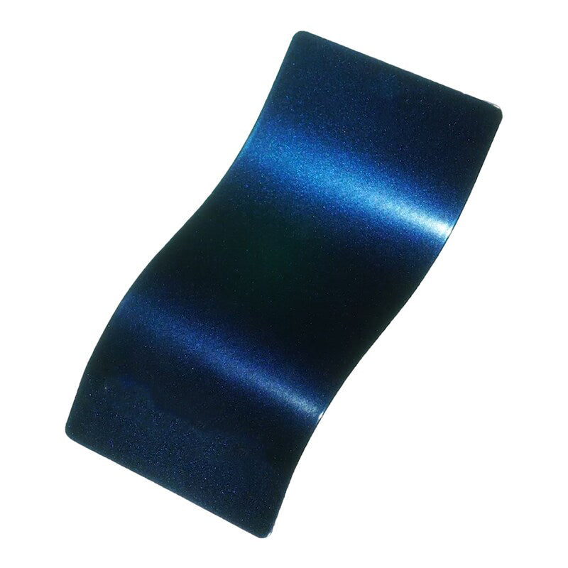 SATIN MIDNIGHT DARK BLUE