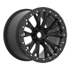 18X12 ZE11 BEADLOCK CORVETTE C6/C7 GRANDSPORT Z06