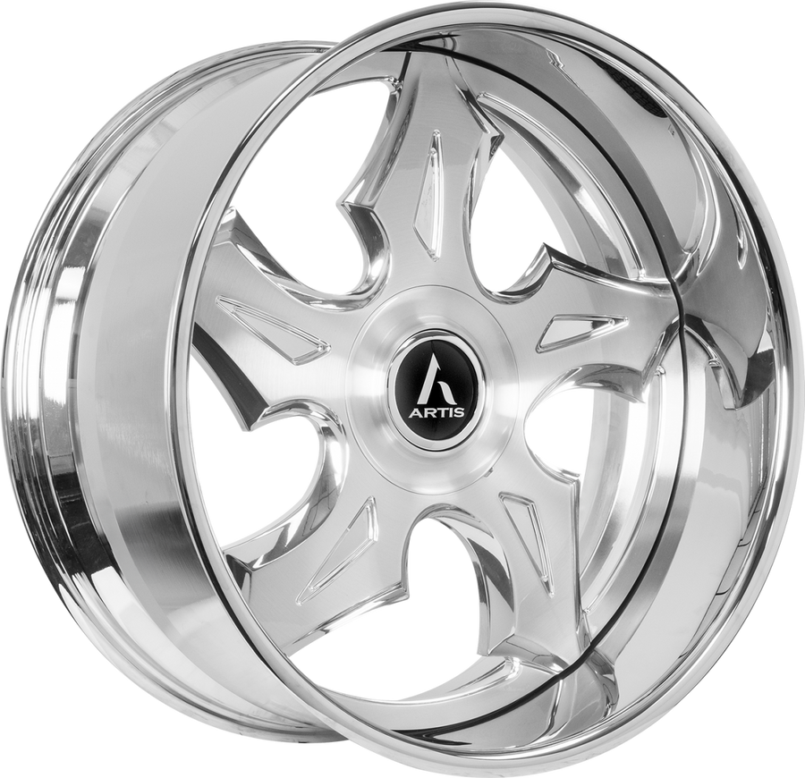 ARTIS FORGED BIRMINGHAM MULTI PIECE - Wheel Designers