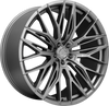 LEXANI FORGED ARIES CONCAVE SPORT SERIE CORVETTE C8 STINGRAY Z51 20X9 21X12