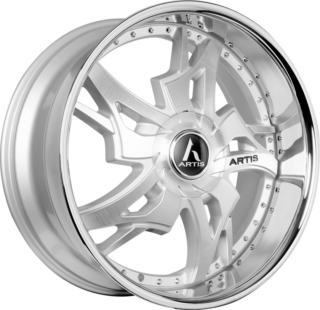 ARTIS FORGED LAREDO-XL ONE PIECE
