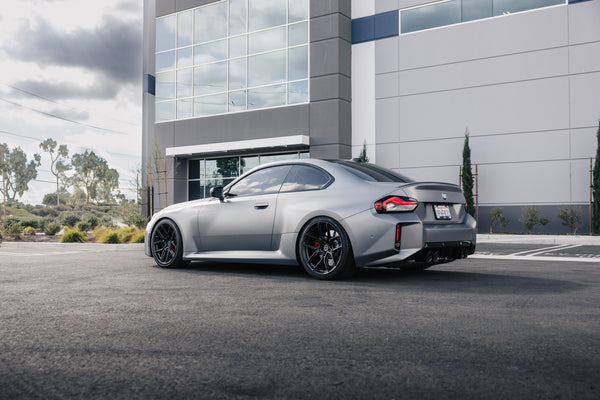 MVFORGED MVF5 VERTICAL FORGED WHEELS CAMARO 5TH GEN 20X10 20X11