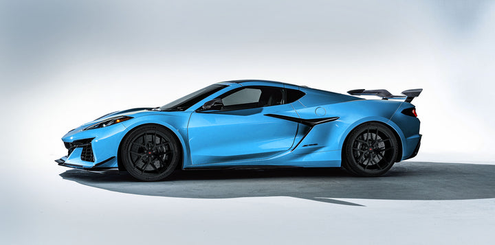 VOSSEN S21-01 CORVETTE C8 Z06 / ERAY 20X10 21X13 - Wheel Designers