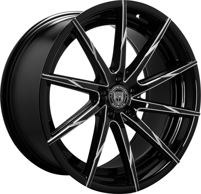 20" LEXANI CSS-15 - Wheel Designers