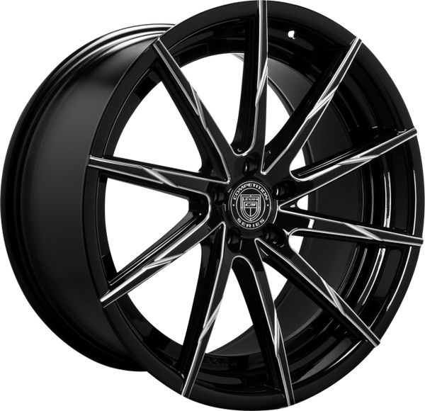 20" LEXANI CSS-15 - Wheel Designers