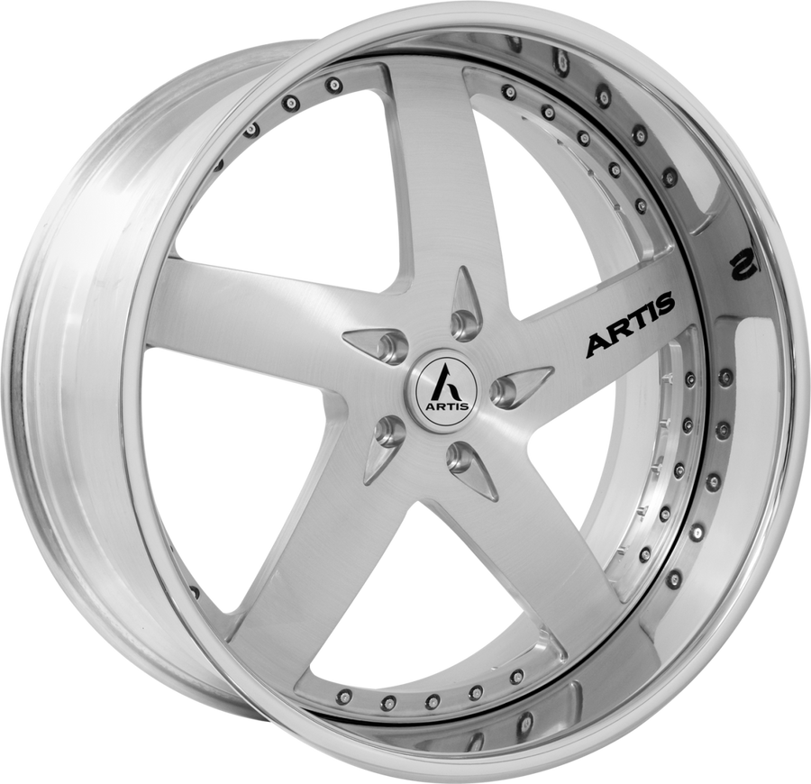ARTIS FORGED BULLET MULTI PIECE - Wheel Designers