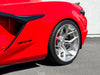 E5 WHEELS TALLADEGA FORGED 20X10 21X13 CORVETTE C8 Z06 / ERAY - Wheel Designers