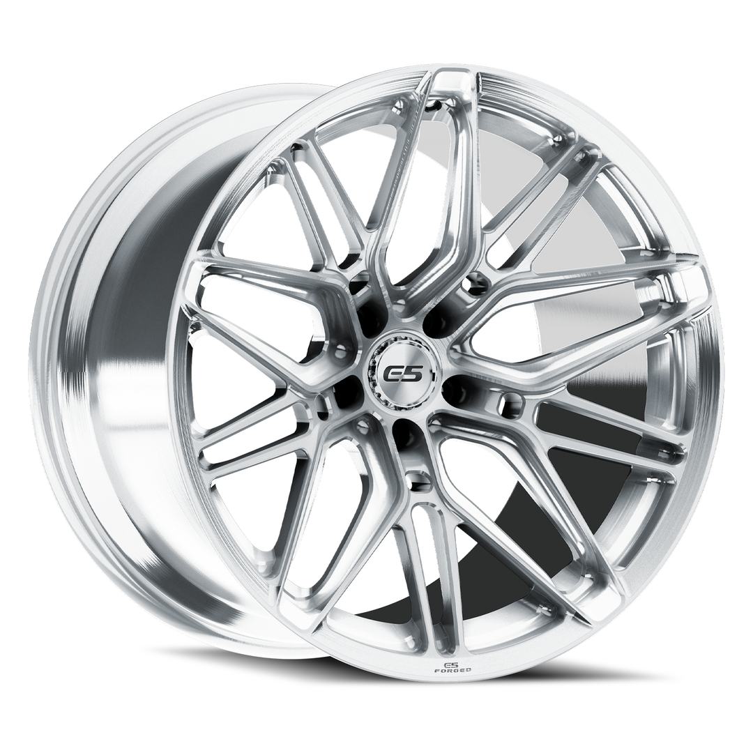 E5 WHEELS SONOMA FORGED 20X10 21X13 CORVETTE C8 ZR1 ZR1X