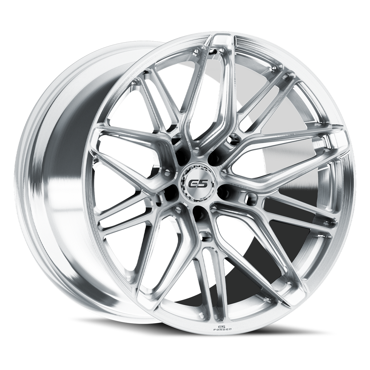 E5 WHEELS SONOMA FORGED 20X10 21X13 CORVETTE C8 ZR1 ZR1X – Wheel