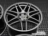 19X10 20X12 FORGESTAR F14 WHEELS - Wheel Designers