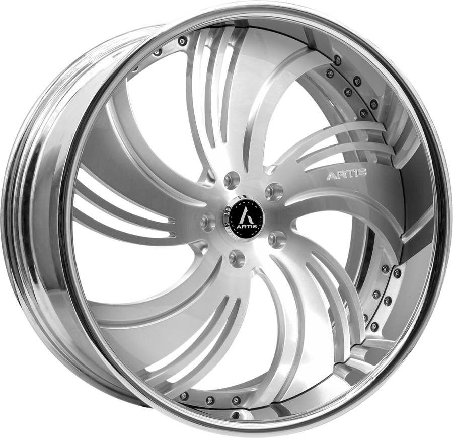 ARTIS FORGED AVENUE MULTI PIECE - Wheel Designers