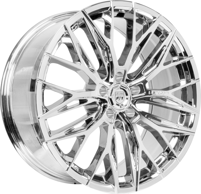 LEXANI FORGED ARIES CONCAVE SPORT SERIE CORVETTE C8 STINGRAY Z51 20X9 21X12