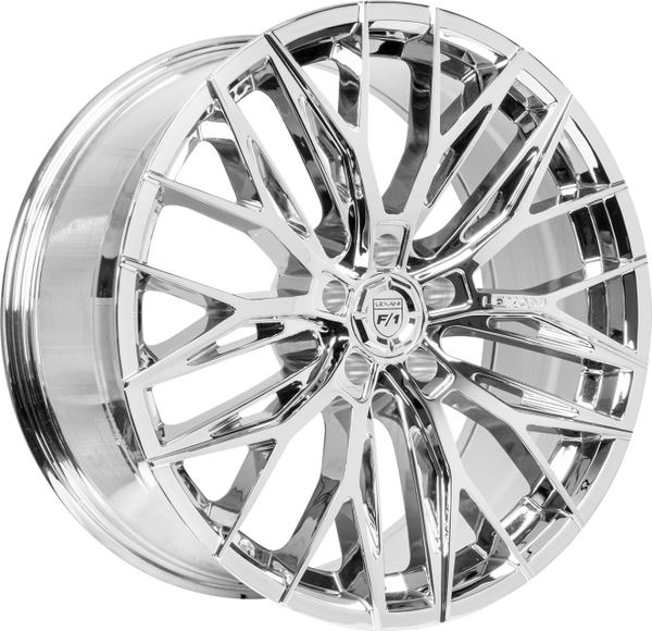 LEXANI FORGED ARIES CONCAVE SPORT SERIE CORVETTE C8 STINGRAY Z51 20X9 21X12