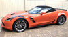 19X10 20X12 GS01 FORGED WHEELS CORVETTE C6/C7 GRANDSPORT Z06 ZR1 - Wheel Designers