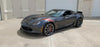 19X10 20X12 GS01 FORGED WHEELS CORVETTE C6/C7 GRANDSPORT Z06 ZR1 - Wheel Designers